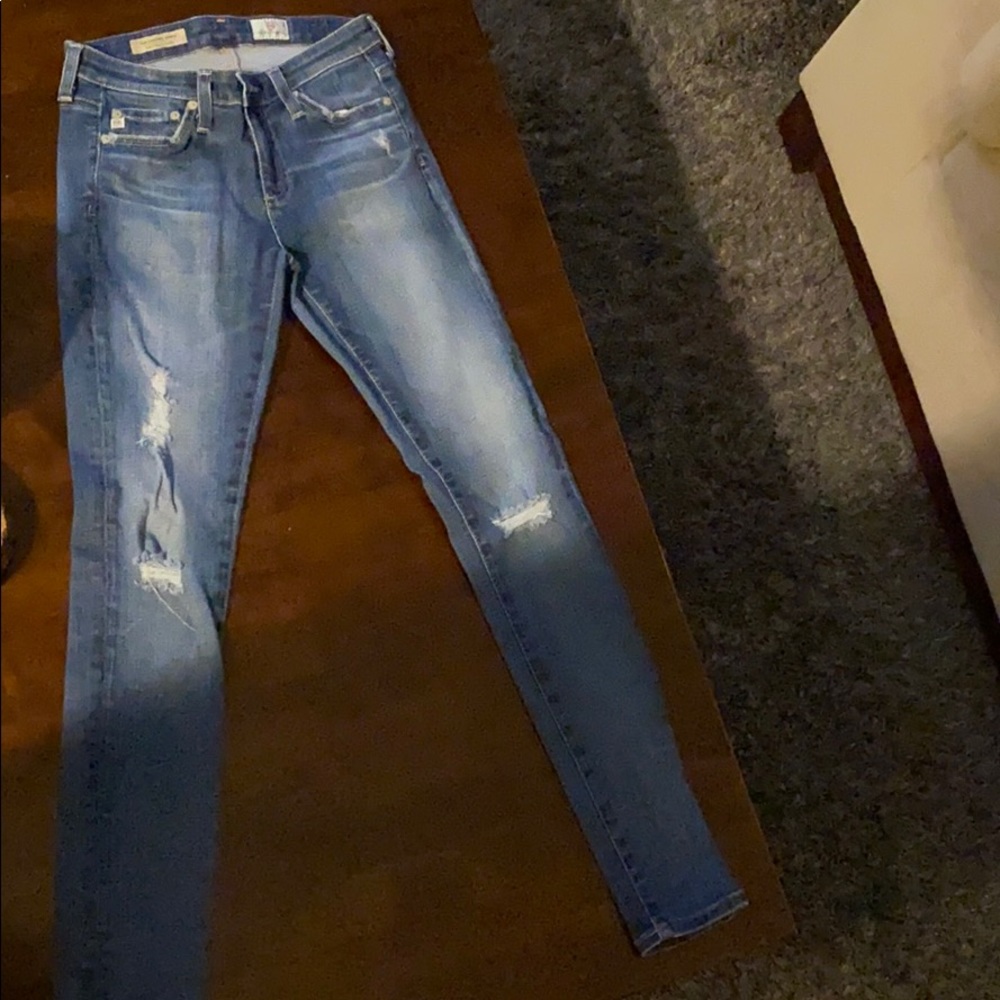 Jeans - Picture 3 of 3